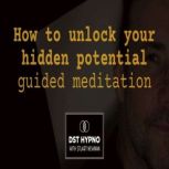 Stop blushing Hypnosis session  A gu..., Stuart Newman
