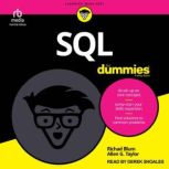 SQL Essentials For Dummies, Richard Blum