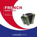 French Made Easy  Beginner  Volume ..., Lingo  Wave