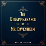 The Disappearance of Mr. Davenheim, Agatha Christie