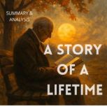 A Story of a Lifetime Book summary ..., Alexander Pike