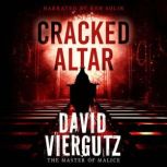 Cracked Altar, David Viergutz