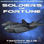 Soldiers of Fortune, Timothy Ellis