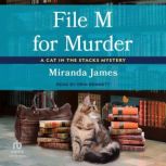 File M for Murder, Miranda James