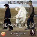 The Wonderful Visit, H. G. Wells