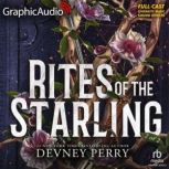Rites of the Starling 2 of 2 Drama..., Devney Perry