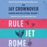 The Jay Crownover Book Set 1, Jay Crownover
