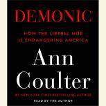 Demonic, Ann Coulter