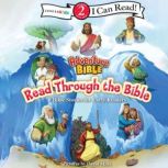 Adventure Bible Read Through the Bibl..., Zondervan