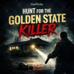 Hunt for The Golden State Killer, David Williams