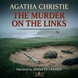 The Murder on the Links, Agatha Christie