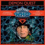 Doctor Who Demon Quest The Complete ..., Paul Magrs