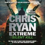Chris Ryan Extreme Silent Kill, Chris Ryan