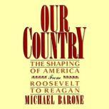 Our Country, Michael Barone