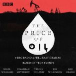 The Price of Oil, Jonathan Meyerson