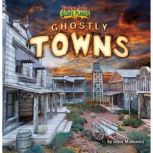 Ghostly Towns, Joyce Markovics