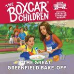 The Great Greenfield BakeOff, Gertrude Chandler Warner