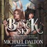 The Black Sky, Michael Dalton