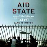 Aid State, Jake Johnston