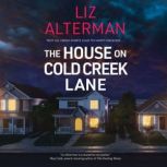 The House on Cold Creek Lane, Liz Alterman