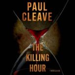 The Killing Hour, Paul Cleave