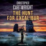 The Hunt for Excalibur, Christopher Cartwright