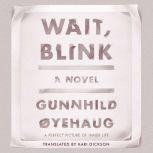 Wait, Blink, Gunnhild Oyehaug