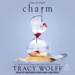 Charm, Tracy Wolff