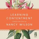 Learning Contentment, Nancy Wilson