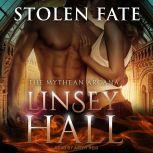 Stolen Fate, Linsey Hall