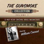 The Gunsmoke, Collection 1, Black Eye Entertainment