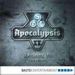 Apocalypsis 2, Episode 11 The Deep Hole, Mario Giordano