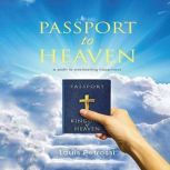 Passport to Heaven, Louis Petrossi