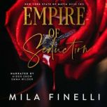Empire of Seduction, Mila Finelli