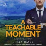 A Teachable Moment, Ripley Hayes