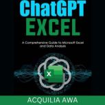 Chatgpt Excel, Acquilia Awa