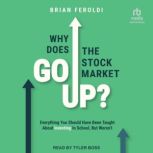 Why Does the Stock Market Go Up?, Brian Feroldi