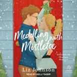 Meddling with Mistletoe, Liz Johnson