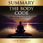 Summary The Body Code, Liam Daniels