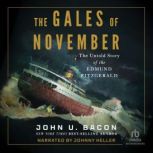 The Gales of November, John U. Bacon