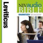 Dramatized Audio Bible - New International Version, NIV: (03) Leviticus, Zondervan