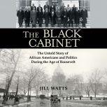 The Black Cabinet, Jill Watts