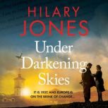 Under Darkening Skies, Hilary Jones