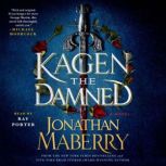 Kagen the Damned, Jonathan Maberry