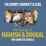 Im Sorry I Havent A Clue Hamish An..., Barry Cryer