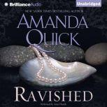 Ravished, Amanda Quick