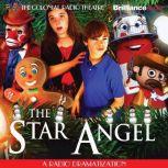 The Star Angel, Jerry Robbins