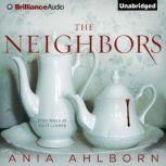 The Neighbors, Ania Ahlborn