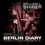 Berlin Diary, William L. Shirer