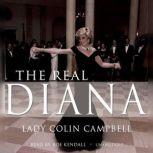 The Real Diana, Colin Campbell